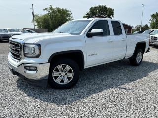 Used 2019 GMC Sierra 1500 SLE for sale in Dunnville, ON