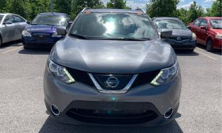 Used 2018 Nissan Qashqai  for sale in London, ON