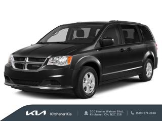 Used 2014 Dodge Grand Caravan SE/SXT THIS IS SOLD for sale in Kitchener, ON