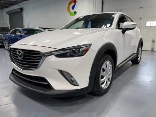 Used 2016 Mazda CX-3 AWD 4DR GT for sale in North York, ON