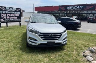 Used 2018 Hyundai Tucson SE AWD LEATHER PANO/ROOF NAVI P/START CAMERA for sale in North York, ON