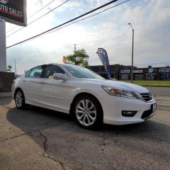 2014 Honda Accord Touring - Photo #7