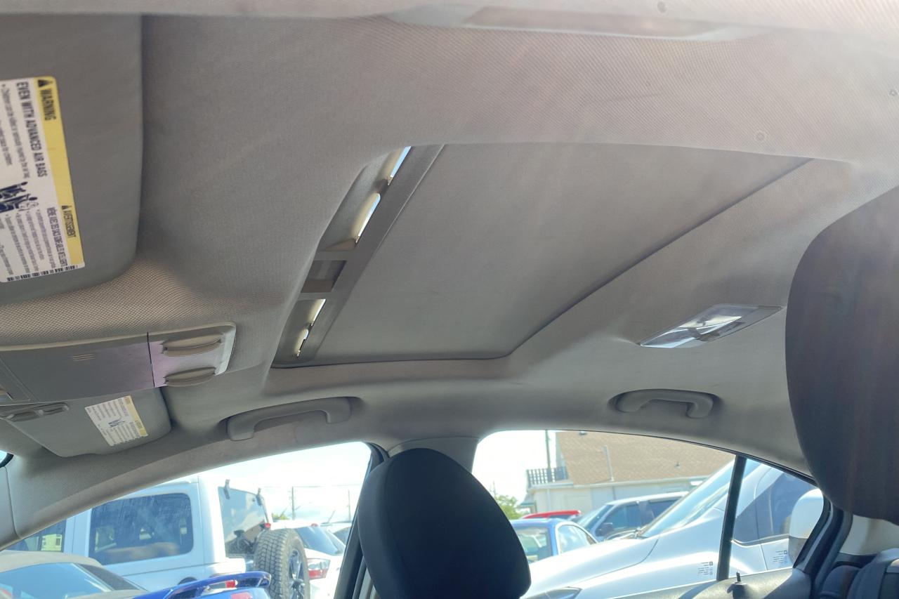 2012 Chevrolet Cruze 4dr Sdn LT Turbo+ w/1SB Photo4