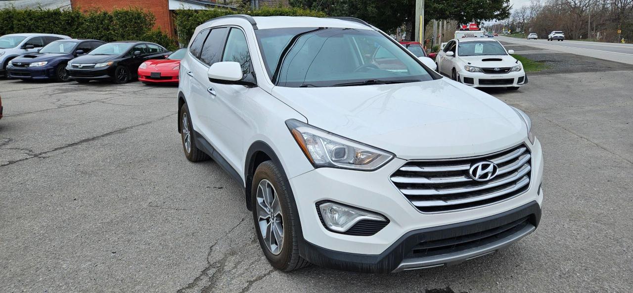 Used 2016 Hyundai Santa Fe XL xl for sale in Gloucester, ON