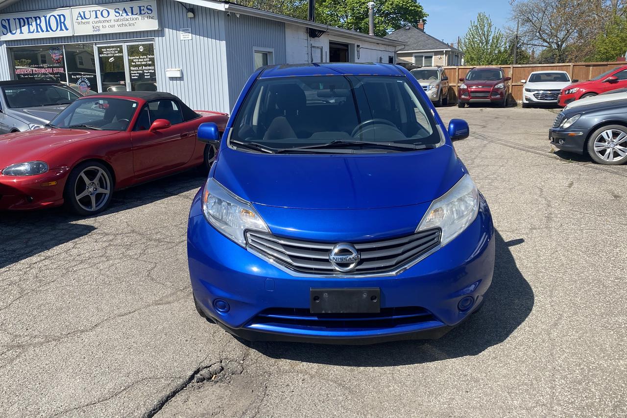 <p>Great affordable CERTIFIED used vehicles in a budget you can manage.</p><p>&nbsp;</p><p>We accept all types of credit and income, be it new or thin*. Vehicles can be financed with up to 300K km*.&nbsp; Call, email or come by the office and ask for details. Our vehicles come standard with&nbsp;<strong>*one key.*&nbsp; Taxes, Licensing & OMVIC fees are extra.</strong></p><p><strong>*On approved credit, conditions may apply</strong></p><p>Member of OMVIC and UCDA</p>