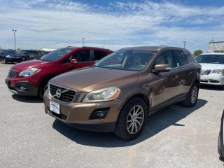 Used 2010 Volvo XC60 T6 for sale in Innisfil, ON