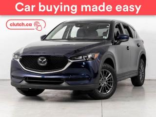 Used 2019 Mazda CX-5 GS AWD for sale in Bedford, NS