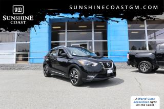 Used 2020 Nissan Kicks SR for sale in Sechelt, BC