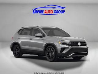 <a href=http://www.theprimeapprovers.com/ target=_blank>Apply for financing</a>

Looking to Purchase or Finance a Volkswagen Taos or just a Volkswagen Suv? We carry 100s of handpicked vehicles, with multiple Volkswagen Suvs in stock! Visit us online at <a href=https://empireautogroup.ca/?source_id=6>www.EMPIREAUTOGROUP.CA</a> to view our full line-up of Volkswagen Taoss or  similar Suvs. New Vehicles Arriving Daily!<br/>  	<br/>FINANCING AVAILABLE FOR THIS LIKE NEW VOLKSWAGEN TAOS!<br/> 	REGARDLESS OF YOUR CURRENT CREDIT SITUATION! APPLY WITH CONFIDENCE!<br/>  	SAME DAY APPROVALS! <a href=https://empireautogroup.ca/?source_id=6>www.EMPIREAUTOGROUP.CA</a> or CALL/TEXT 519.659.0888.<br/><br/>	   	THIS, LIKE NEW VOLKSWAGEN TAOS INCLUDES:<br/><br/>  	* Wide range of options including ALL CREDIT,FAST APPROVALS,LOW RATES, and more.<br/> 	* Comfortable interior seating<br/> 	* Safety Options to protect your loved ones<br/> 	* Fully Certified<br/> 	* Pre-Delivery Inspection<br/> 	* Door Step Delivery All Over Ontario<br/> 	* Empire Auto Group  Seal of Approval, for this handpicked Volkswagen Taos<br/> 	* Finished in Silver, makes this Volkswagen look sharp<br/><br/>  	SEE MORE AT : <a href=https://empireautogroup.ca/?source_id=6>www.EMPIREAUTOGROUP.CA</a><br/><br/> 	  	* All prices exclude HST and Licensing. At times, a down payment may be required for financing however, we will work hard to achieve a $0 down payment. 	<br />The above price does not include administration fees of $499.