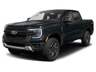 New 2024 Ford Ranger XLT for sale in Pembroke, ON