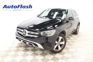 Used 2021 Mercedes-Benz GL-Class 4MATIC, DRIVER ASSIST, CARPLAY, TOIT PANO for sale in Saint-Hubert, QC
