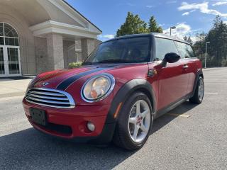 Used 2010 MINI Cooper Clubman Base for sale in West Kelowna, BC