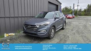 Used 2017 Hyundai Tucson 2.0L SE for sale in Yarmouth, NS