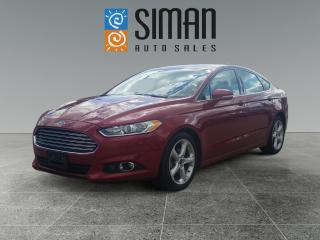 Used 2016 Ford Fusion SE WHOLESALE for sale in Regina, SK