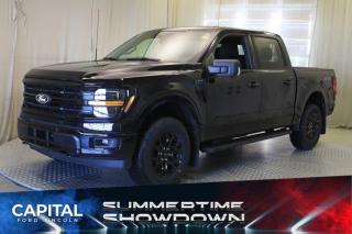 New 2024 Ford F-150 XLT for sale in Regina, SK