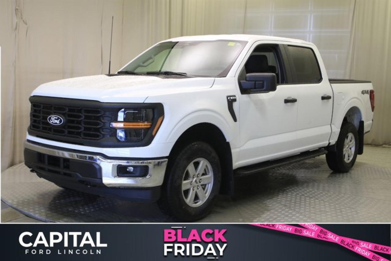 New 2024 Ford F-150 XL for sale in Regina, SK