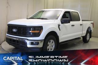 New 2024 Ford F-150 XL for sale in Regina, SK