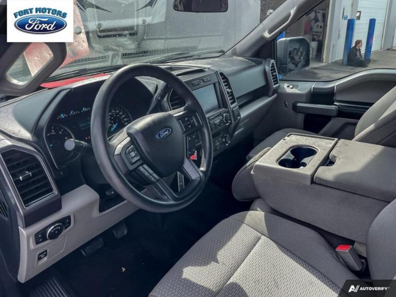 2020 Ford F-150 XLT  - Apple CarPlay -  Android Auto Photo5