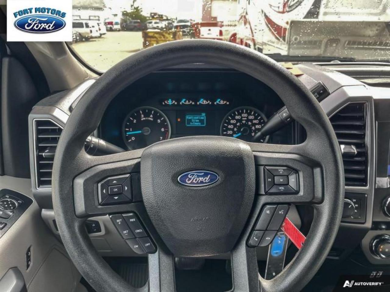 2020 Ford F-150 XLT  - Apple CarPlay -  Android Auto Photo5