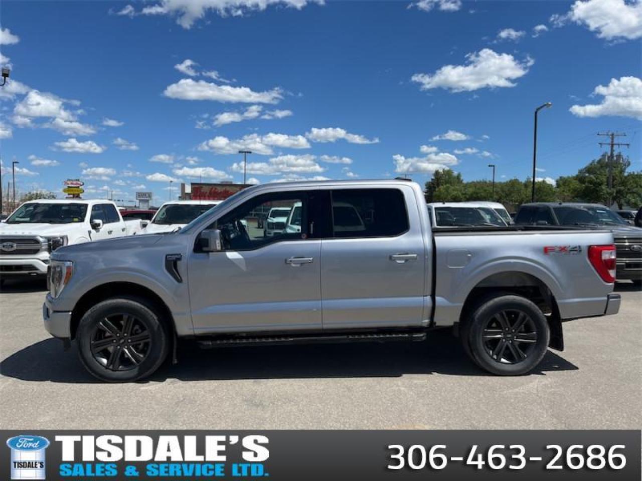 2021 Ford F-150  Photo0