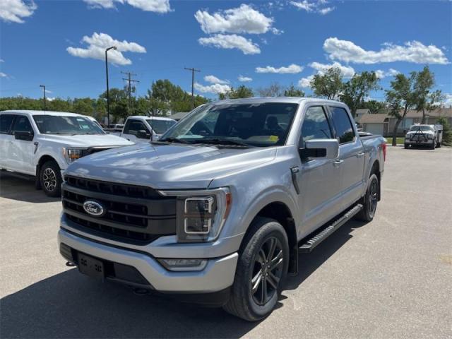 2021 Ford F-150  Photo4