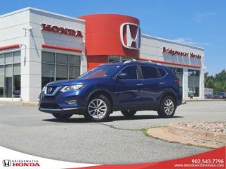 Used 2017 Nissan Rogue S for sale in Bridgewater, NS