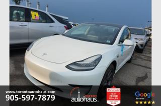 Used 2020 Tesla Model 3 Long Range I AWD I OVER 80 TESLAS IN STOCK for sale in Concord, ON