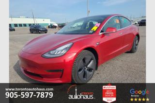 LONG RANGE AWD - CASH OR FINANCE $33880 IS THE PRICE - OVER 80 TESLAS IN STOCK AT TESLASUPERSTORE.ca - NO PAYMENTS UP TO 6 MONTHS O.A.C.  CASH or FINANCE DOES NOT MATTER  ADVERTISED PRICE IS THE SELLING PRICE / NAVIGATION / 360 CAMERA / LEATHER / HEATED AND POWER SEATS / PANORAMIC SKYROOF / BLIND SPOT SENSORS / LANE DEPARTURE / AUTOPILOT / COMFORT ACCESS / KEYLESS GO / BALANCE OF FACTORY WARRANTY / Bluetooth / Power Windows / Power Locks / Power Mirrors / Keyless Entry / Cruise Control / Air Conditioning / Heated Mirrors / ABS & More <br/> _________________________________________________________________________ <br/>   <br/> NEED MORE INFO ? BOOK A TEST DRIVE ?  visit us TOACARS.ca to view over 120 in inventory, directions and our contact information. <br/> _________________________________________________________________________ <br/>   <br/> Let Us Take Care of You with Our Client Care Package Only $795.00 <br/> - Worry Free 5 Days or 500KM Exchange Program* <br/> - 36 Days/2000KM Powertrain & Safety Items Coverage <br/> - Premium Safety Inspection & Certificate <br/> - Oil Check <br/> - Brake Service <br/> - Tire Check <br/> - Cosmetic Reconditioning* <br/> - Carfax Report <br/> - Full Interior/Exterior & Engine Detailing <br/> - Franchise Dealer Inspection & Safety Available Upon Request* <br/> * Client care package is not included in the finance and cash price sale <br/> * Premium vehicles may be subject to an additional cost to the client care package <br/> _________________________________________________________________________ <br/>   <br/> Financing starts from the Lowest Market Rate O.A.C. & Up To 96 Months term*, conditions apply. Good Credit or Bad Credit our financing team will work on making your payments to your affordability. Visit www.torontoautohaus.com/financing for application. Interest rate will depend on amortization, finance amount, presentation, credit score and credit utilization. We are a proud partner with major Canadian banks (National Bank, TD Canada Trust, CIBC, Dejardins, RBC and multiple sub-prime lenders). Finance processing fee averages 6 dollars bi-weekly on 84 months term and the exact amount will depend on the deal presentation, amortization, credit strength and difficulty of submission. For more information about our financing process please contact us directly. <br/> _________________________________________________________________________ <br/>   <br/> We conduct daily research & monitor our competition which allows us to have the most competitive pricing and takes away your stress of negotiations. <br/>   <br/> _________________________________________________________________________ <br/>   <br/> Worry Free 5 Days or 500KM Exchange Program*, valid when purchasing the vehicle at advertised price with Client Care Package. Within 5 days or 500km exchange to an equal value or higher priced vehicle in our inventory. Note: Client Care package, financing processing and licensing is non refundable. Vehicle must be exchanged in the same condition as delivered to you. For more questions, please contact us at sales @ torontoautohaus . com or call us 9 0 5  5 9 7  7 8 7 9 <br/> _________________________________________________________________________ <br/>   <br/> As per OMVIC regulations if the vehicle is sold not certified. Therefore, this vehicle is not certified and not drivable or road worthy. The certification is included with our client care package as advertised above for only $795.00 that includes premium addons and services. All our vehicles are in great shape and have been inspected by a licensed mechanic and are available to test drive with an appointment. HST & Licensing Extra <br/>