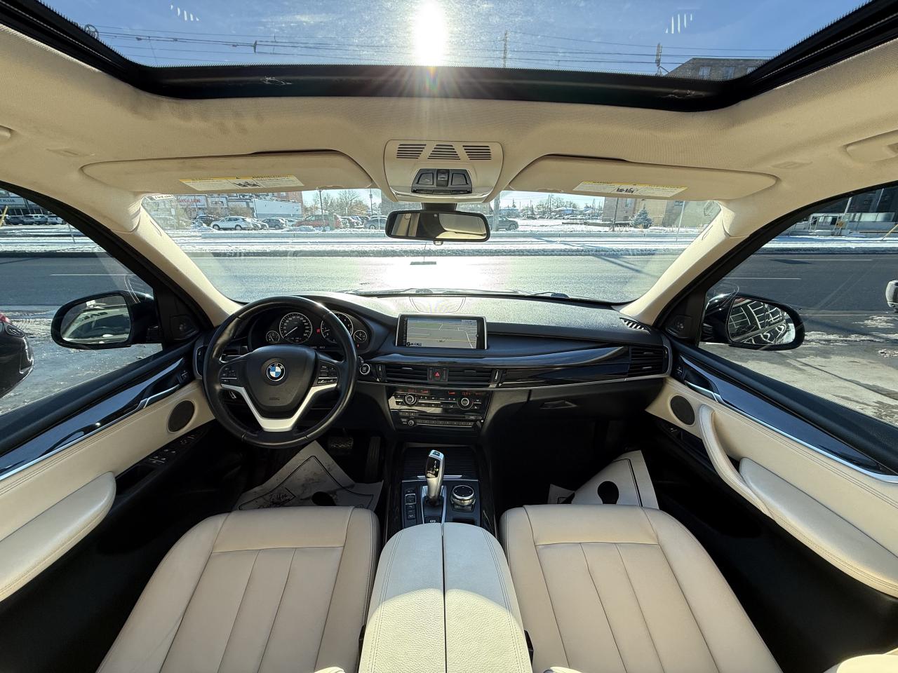 2014 BMW X5 //M PKG | HUD | HARMAN KARDON | PANO Photo