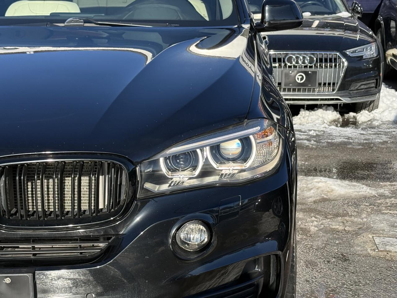 2014 BMW X5 //M PKG | HUD | HARMAN KARDON | PANO Photo