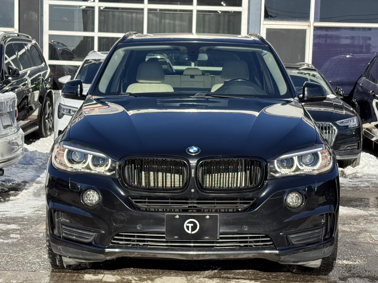 2014 BMW X5 //M PKG | HUD | HARMAN KARDON | PANO Photo