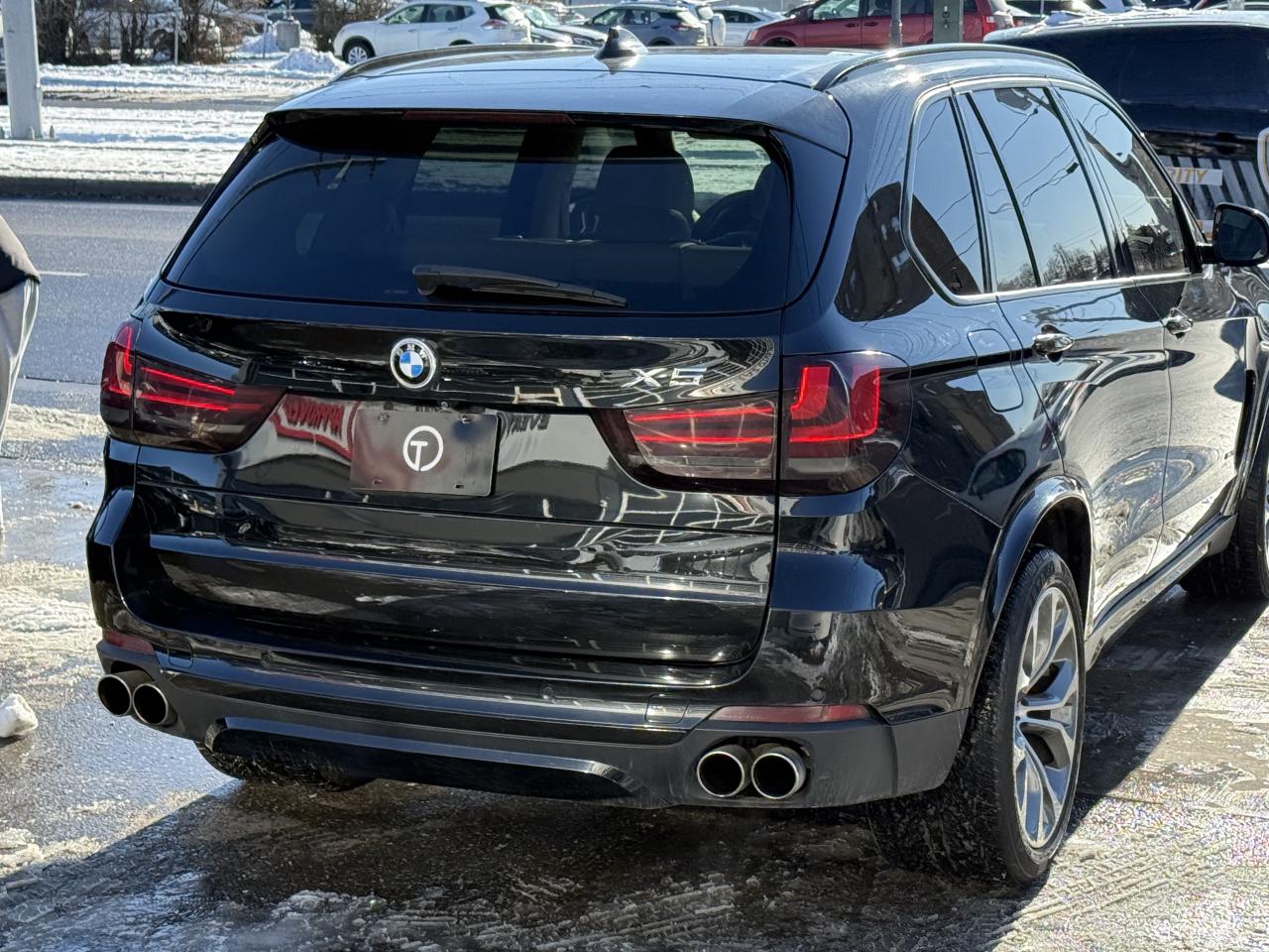 2014 BMW X5 //M PKG | HUD | HARMAN KARDON | PANO Photo