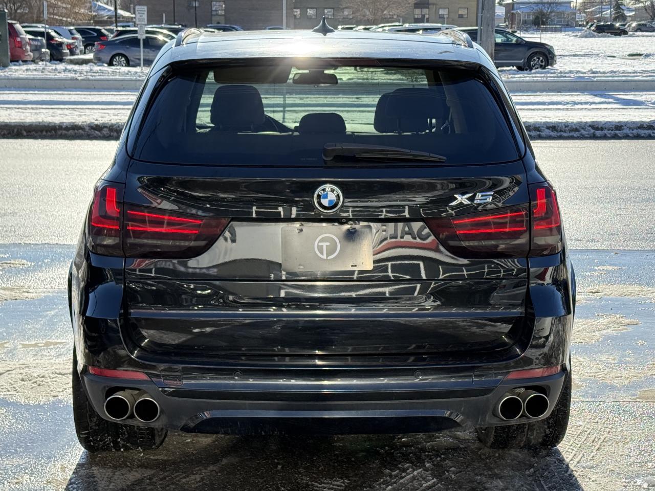 2014 BMW X5 //M PKG | HUD | HARMAN KARDON | PANO Photo