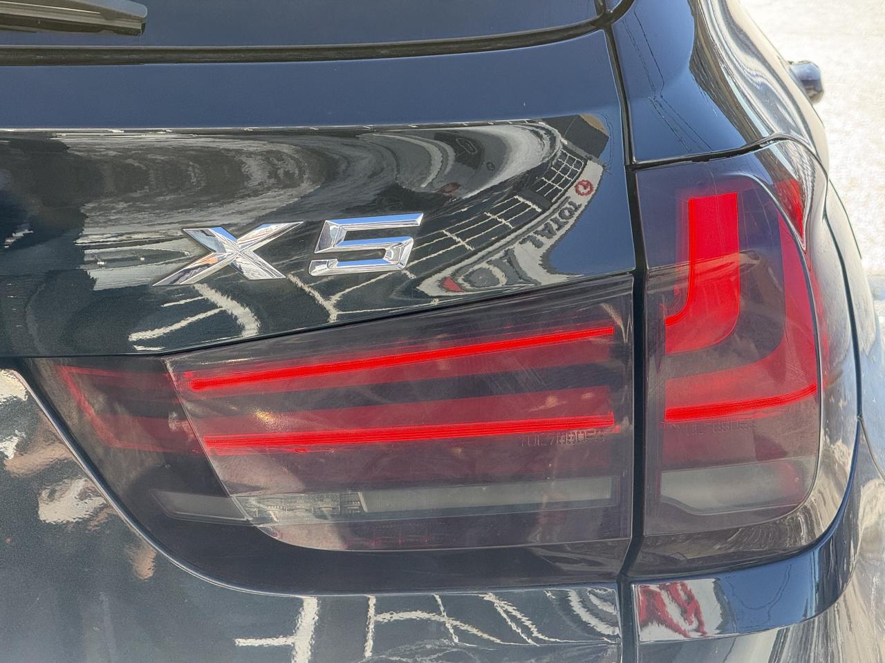 2014 BMW X5 //M PKG | HUD | HARMAN KARDON | PANO Photo