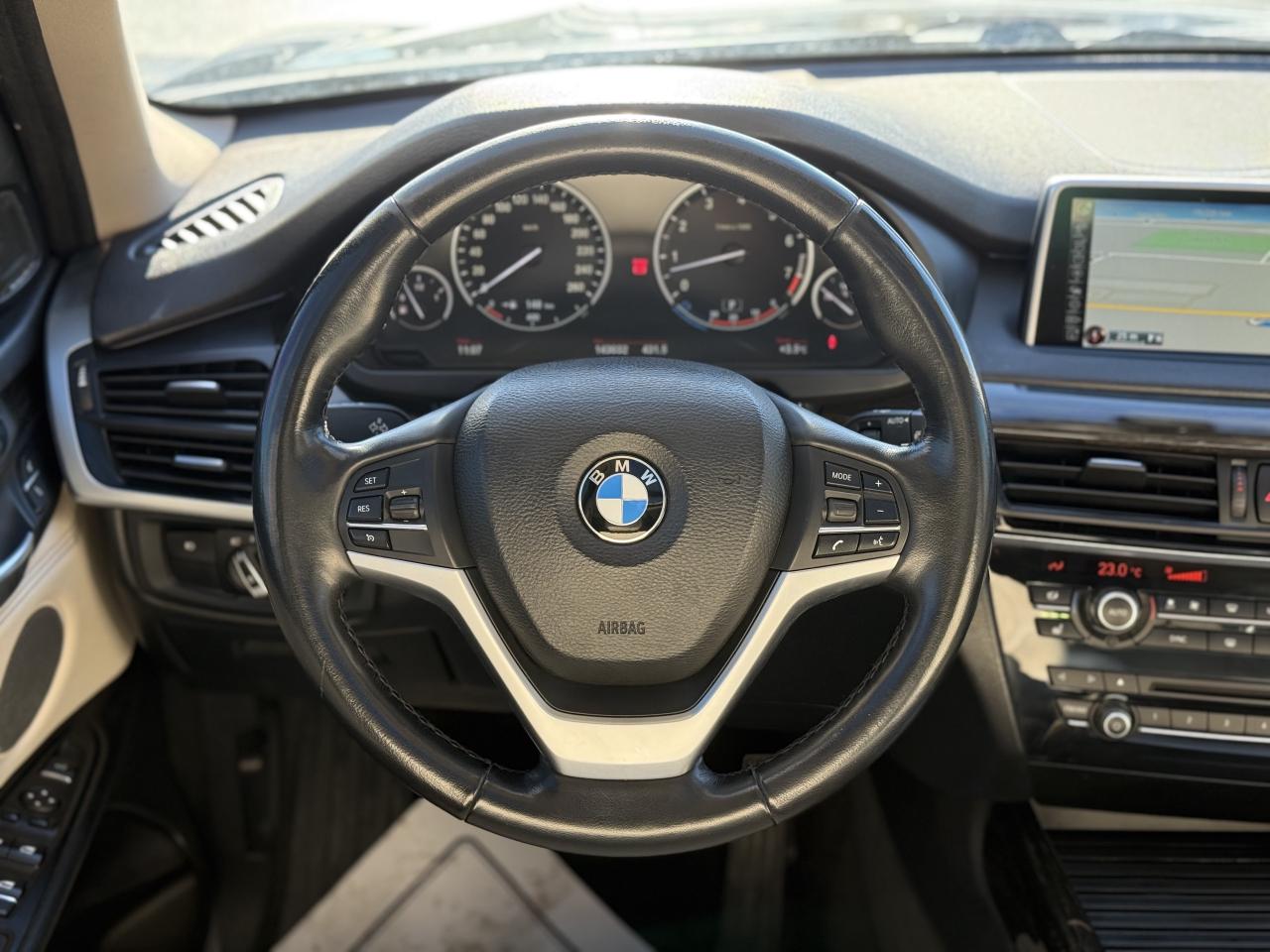 2014 BMW X5 //M PKG | HUD | HARMAN KARDON | PANO Photo