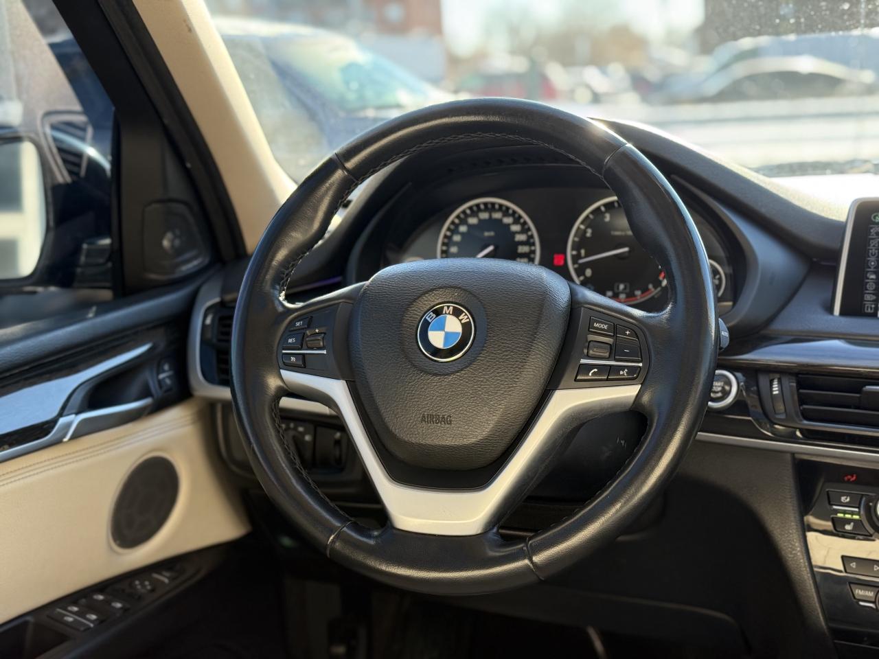 2014 BMW X5 //M PKG | HUD | HARMAN KARDON | PANO Photo