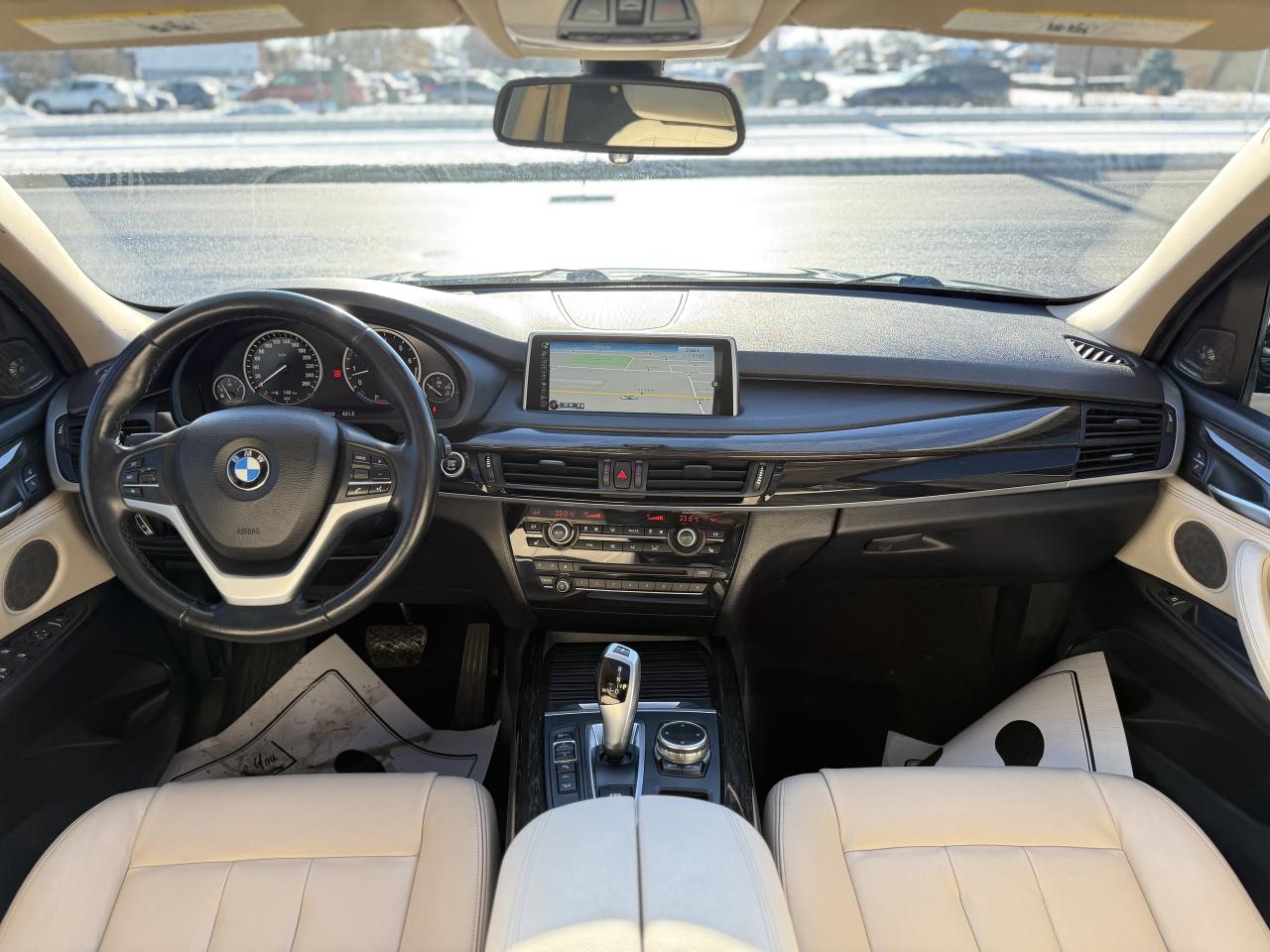 2014 BMW X5 //M PKG | HUD | HARMAN KARDON | PANO Photo