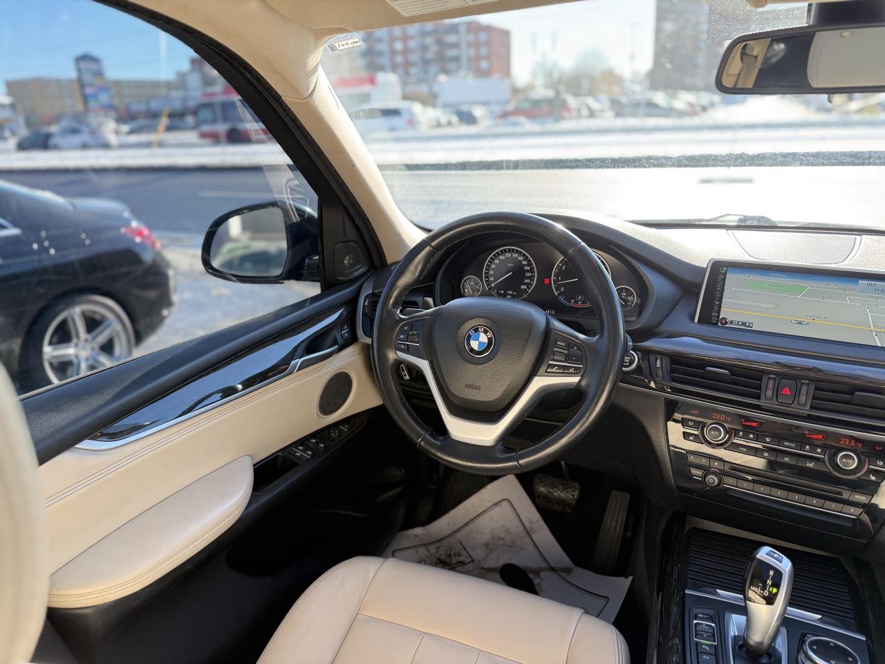 2014 BMW X5 //M PKG | HUD | HARMAN KARDON | PANO Photo
