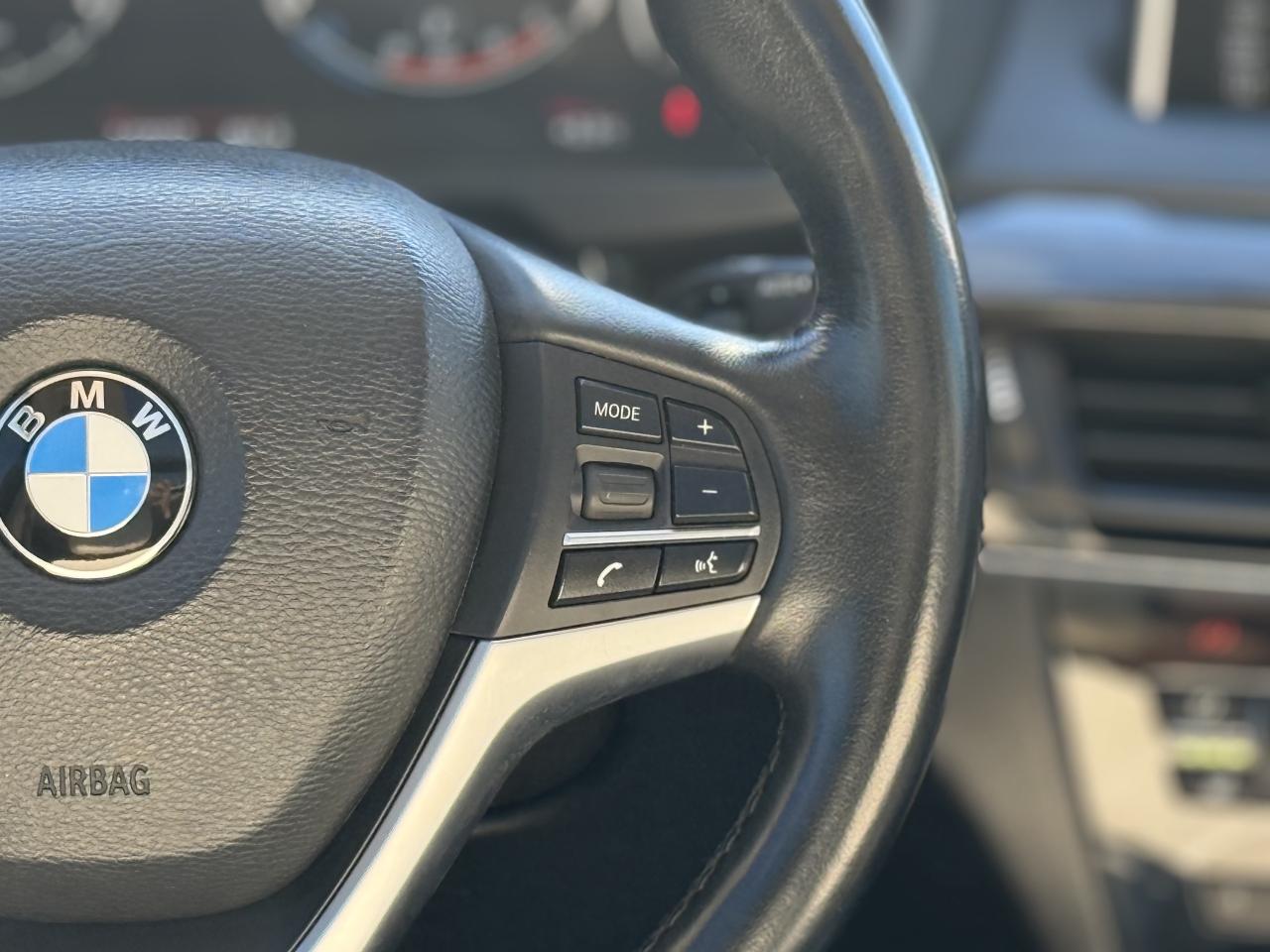 2014 BMW X5 //M PKG | HUD | HARMAN KARDON | PANO Photo
