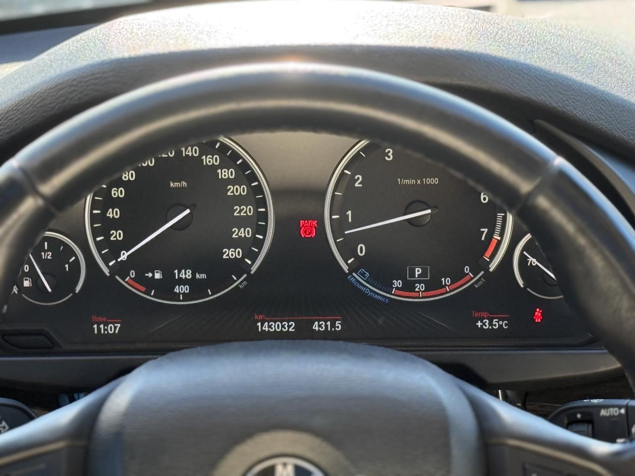 2014 BMW X5 //M PKG | HUD | HARMAN KARDON | PANO Photo