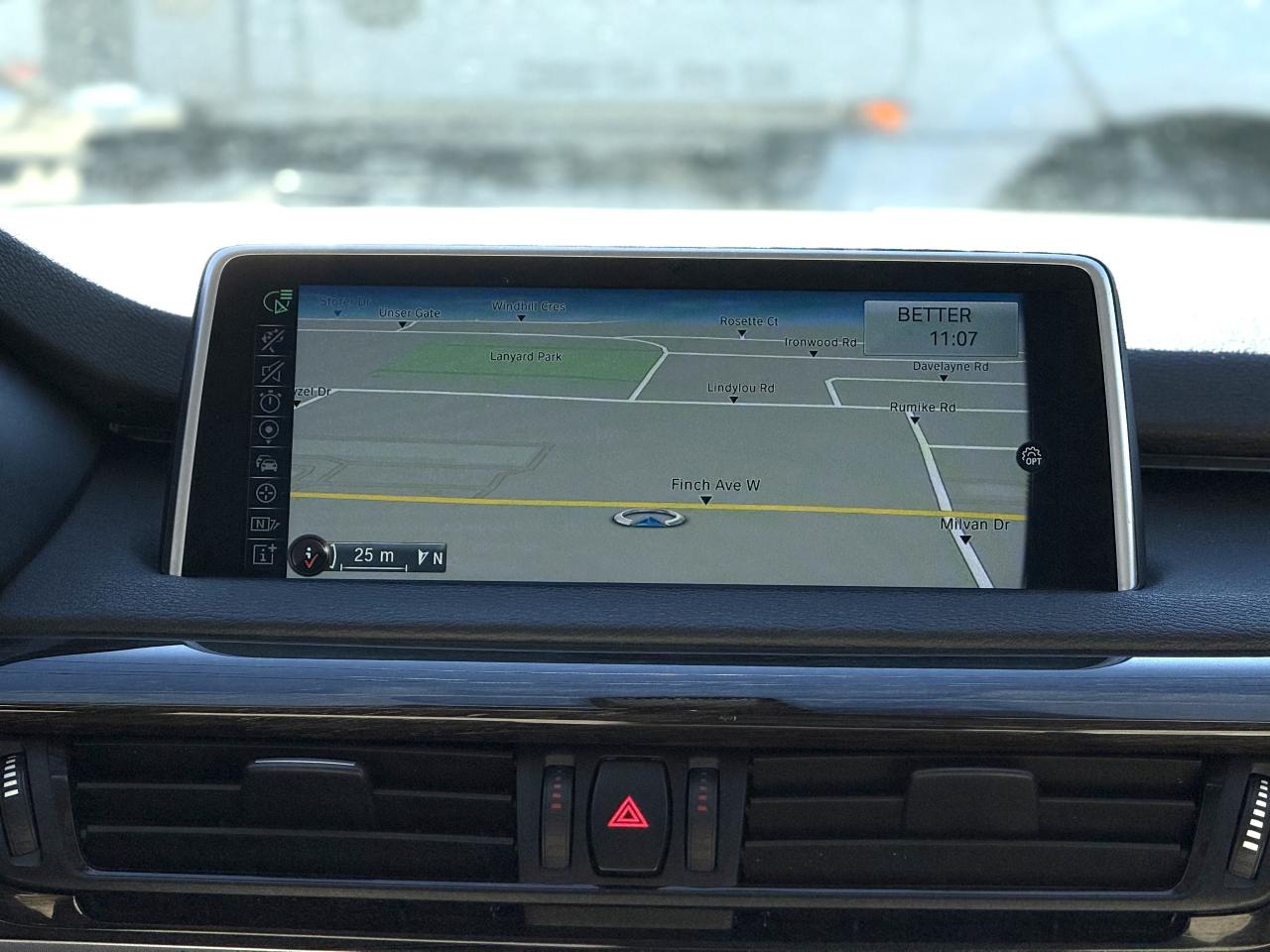 2014 BMW X5 //M PKG | HUD | HARMAN KARDON | PANO Photo