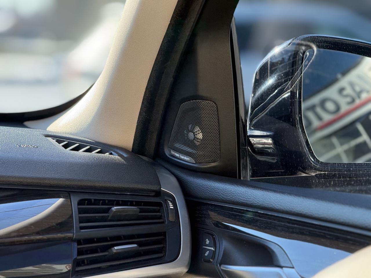 2014 BMW X5 //M PKG | HUD | HARMAN KARDON | PANO Photo