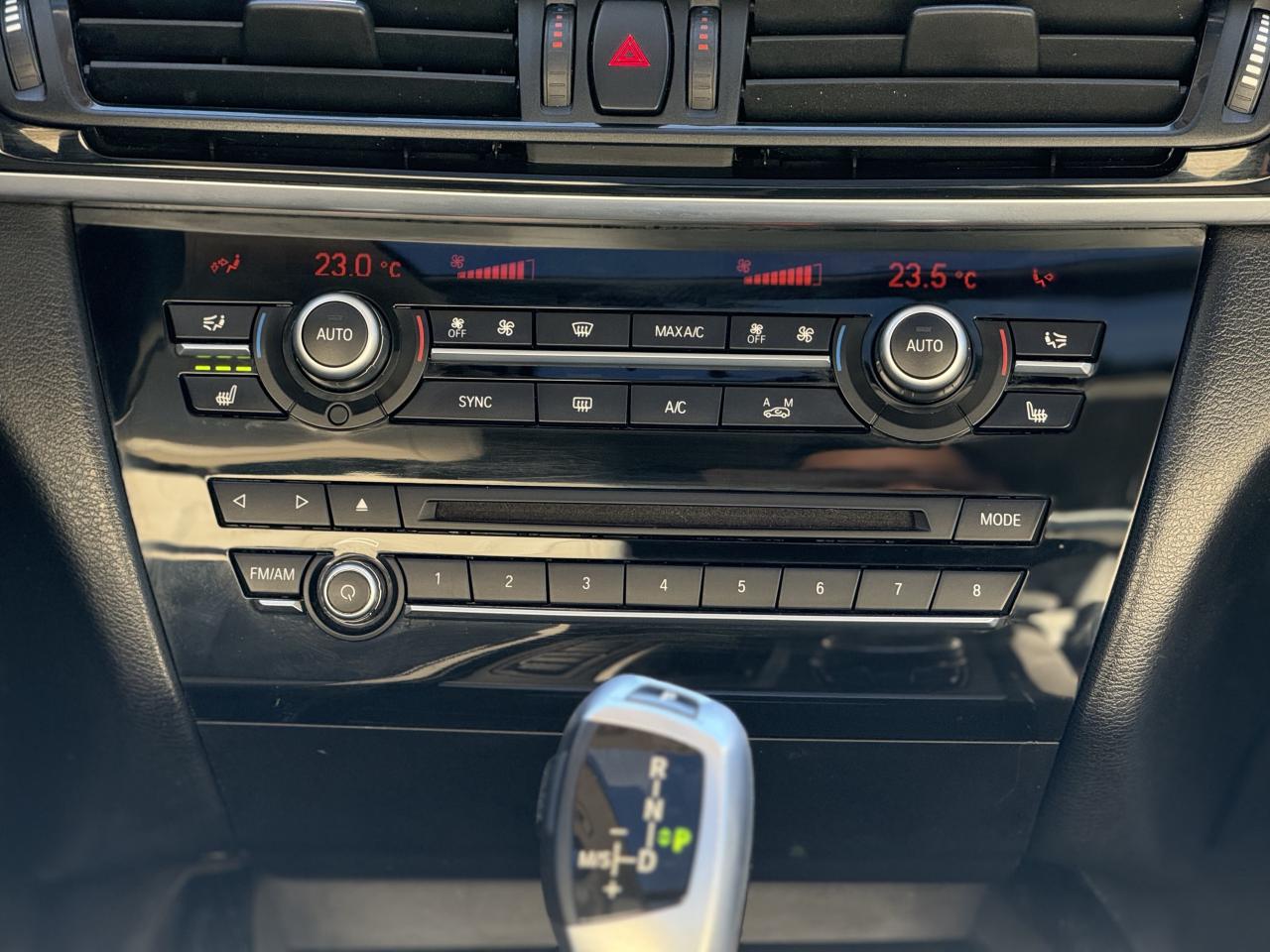 2014 BMW X5 //M PKG | HUD | HARMAN KARDON | PANO Photo