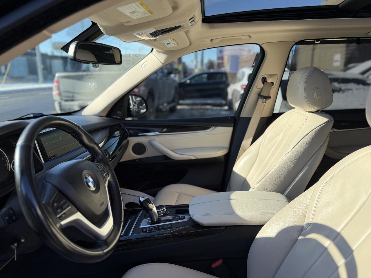 2014 BMW X5 //M PKG | HUD | HARMAN KARDON | PANO Photo
