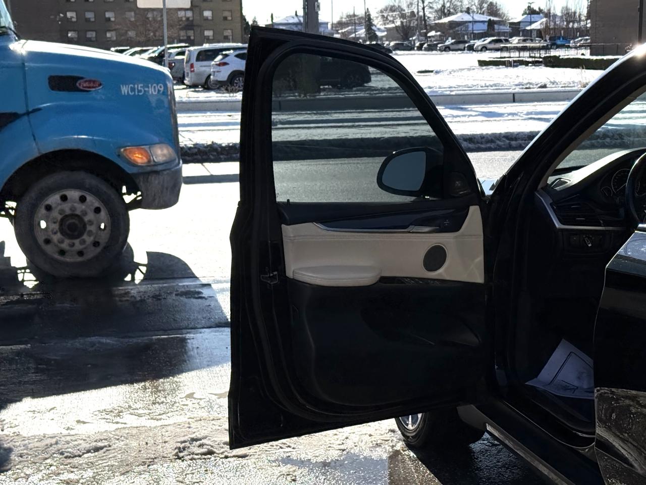 2014 BMW X5 //M PKG | HUD | HARMAN KARDON | PANO Photo