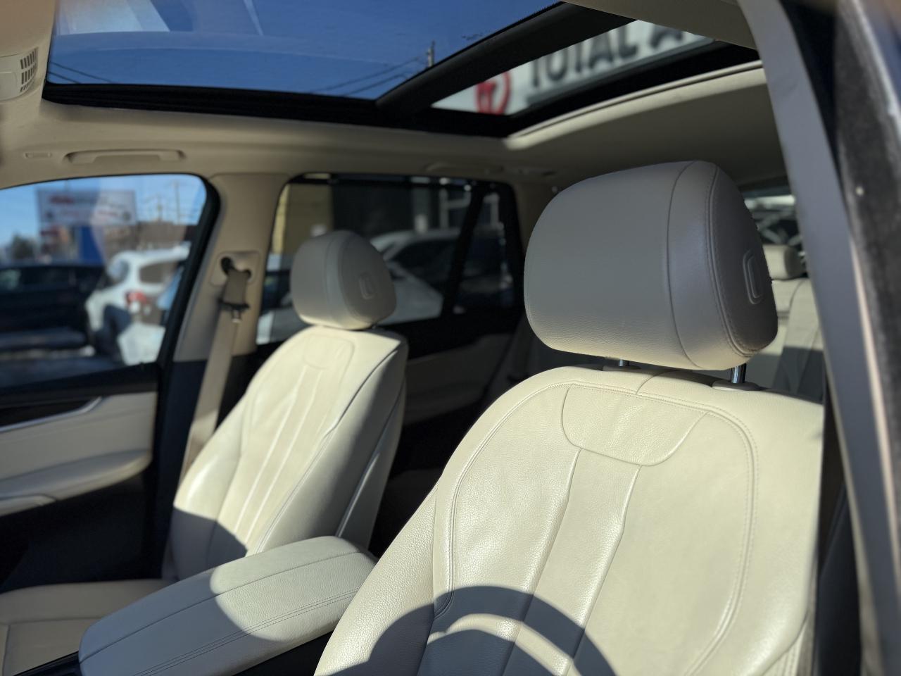 2014 BMW X5 //M PKG | HUD | HARMAN KARDON | PANO Photo