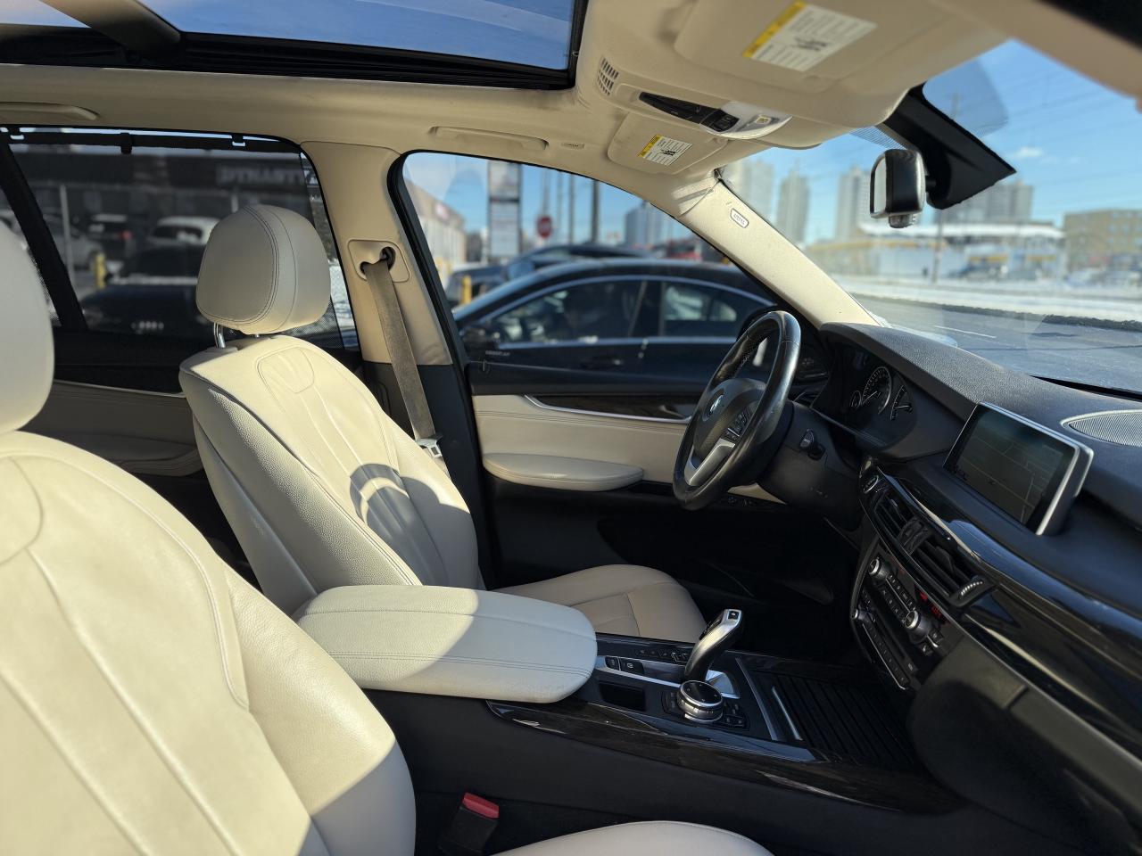 2014 BMW X5 //M PKG | HUD | HARMAN KARDON | PANO Photo