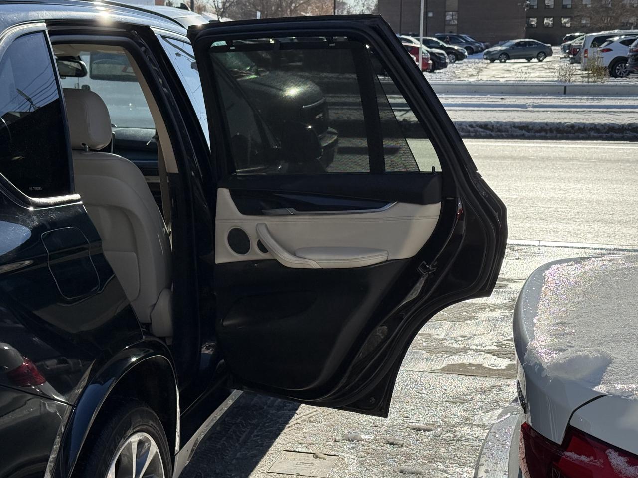 2014 BMW X5 //M PKG | HUD | HARMAN KARDON | PANO Photo