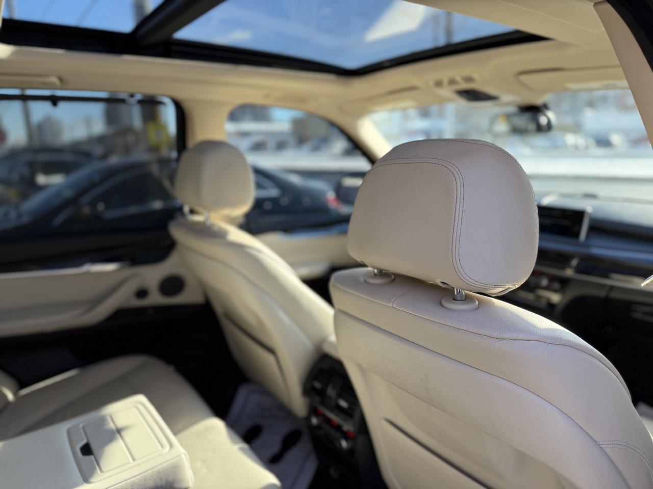 2014 BMW X5 //M PKG | HUD | HARMAN KARDON | PANO Photo