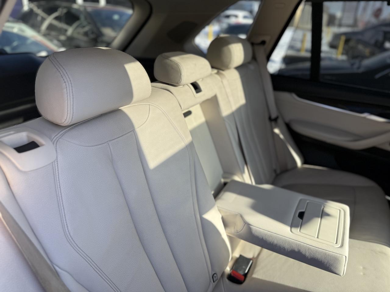 2014 BMW X5 //M PKG | HUD | HARMAN KARDON | PANO Photo